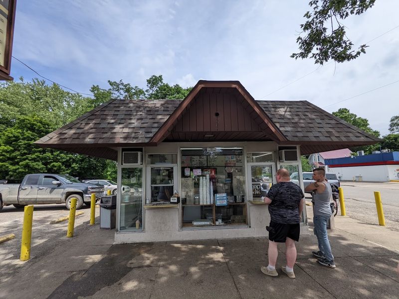 A Small-Town Spot With Timeless Appeal