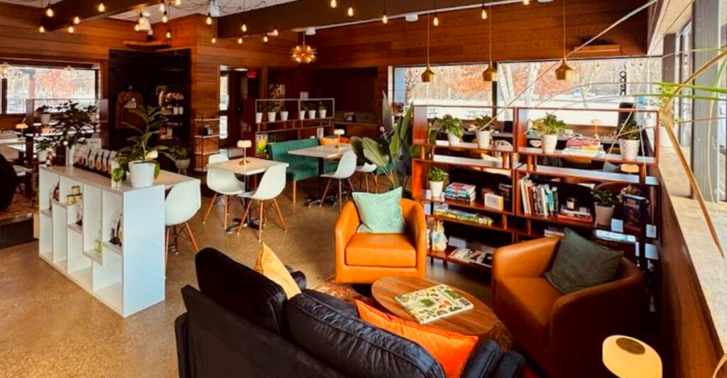 This Midland Café Feels Like the Kind of Place Everyone in Town Knows