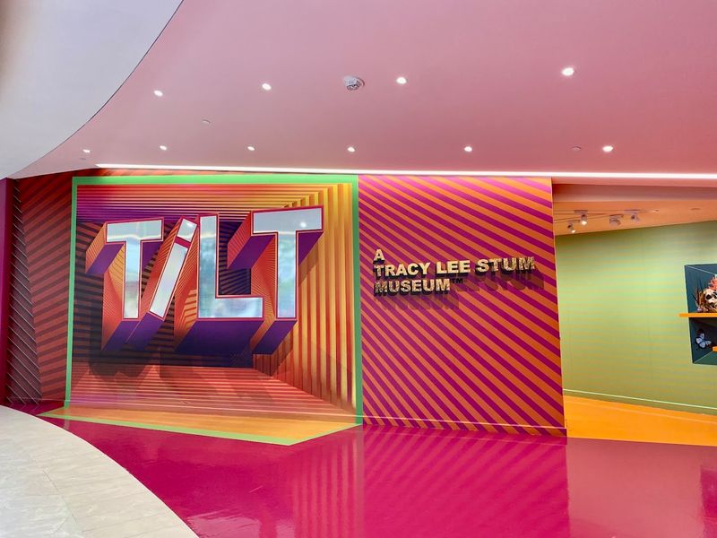 Where Reality Gets a Little Wobbly