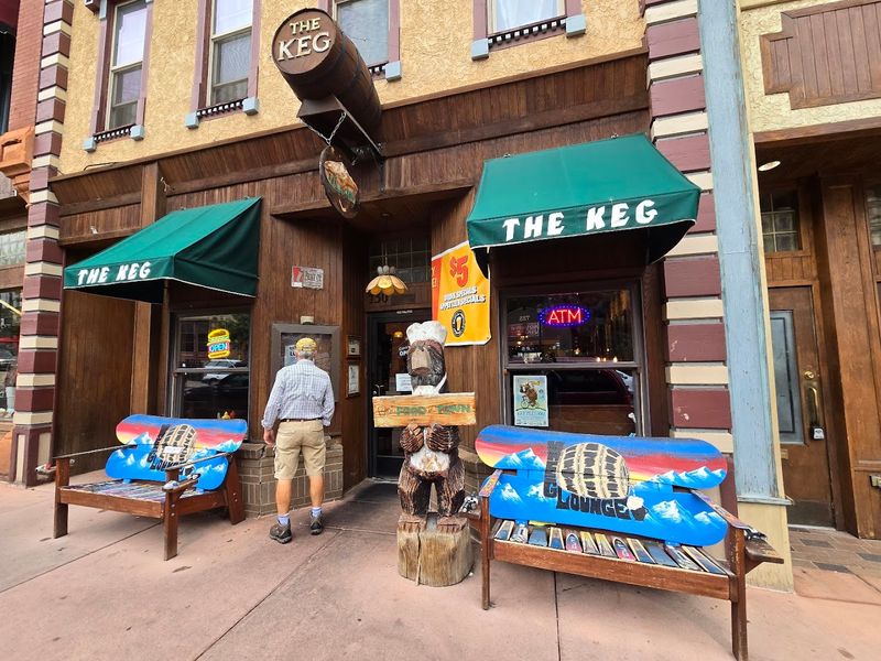 A Historic Address With Real Character