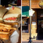 This Modest Colorado Restaurant Is Known for Its Unforgettable Buffalo Burgers