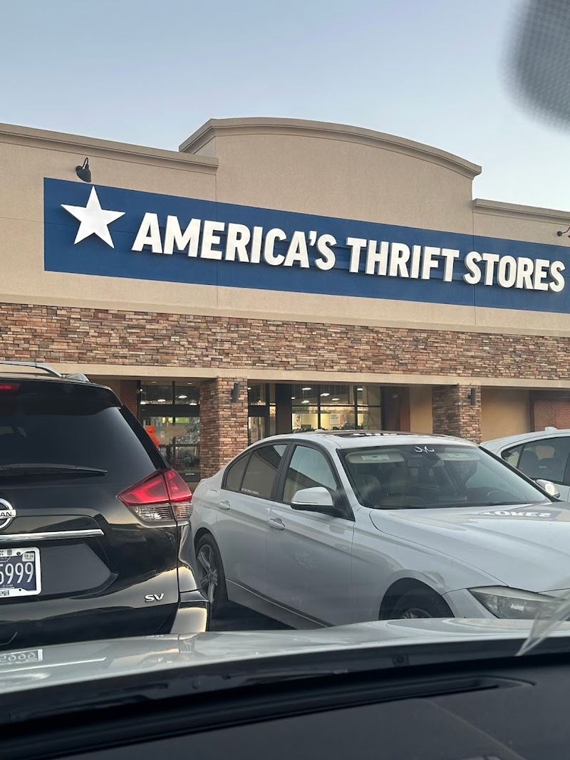 The Address and First Impressions