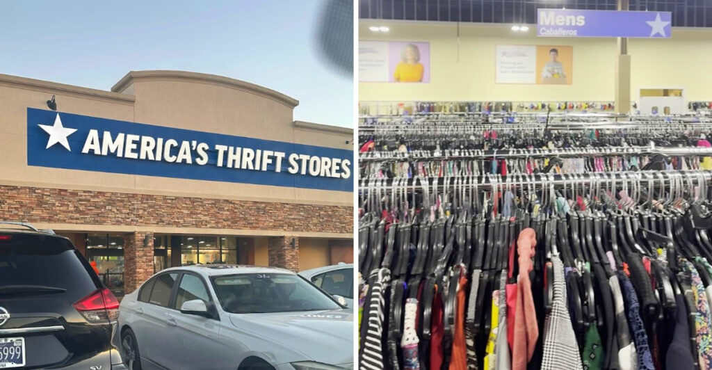 This Must-Visit Thrift Store in Tennessee Is a Goldmine for Deal Hunters