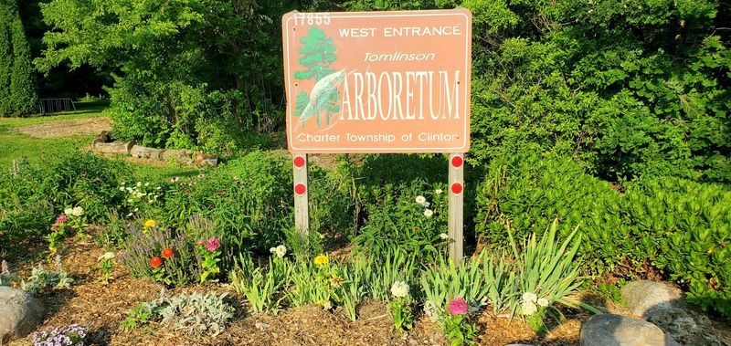 Where the Garden Actually Lives