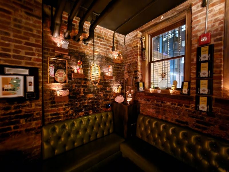 Where in Jersey City You Will Find It