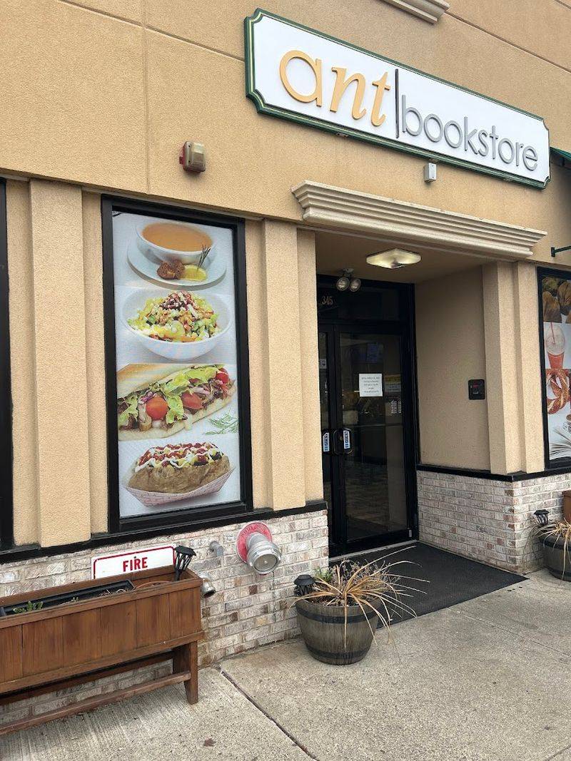 Where to Find This One-of-a-Kind Spot