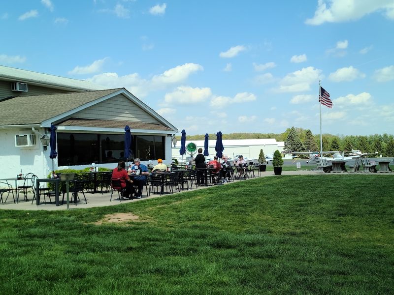 Where Exactly This Place Is