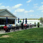 This New Jersey Café Lets You Eat Breakfast Beside A Working Runway