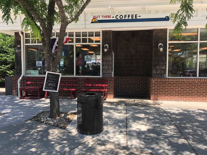 Where to Find This Hidden Shore Gem