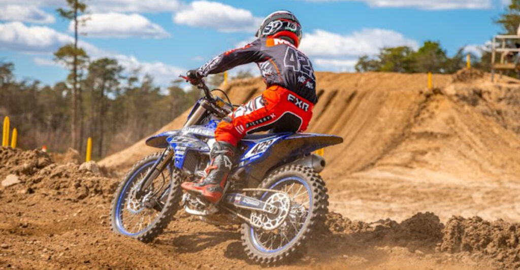 This New Jersey Dirt Park Has a 1.4-Mile Track Riders Can’t Stop Talking About