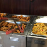 This New Jersey Indian Buffet Spot Has a Far More Diverse Menu Than You’d Expect