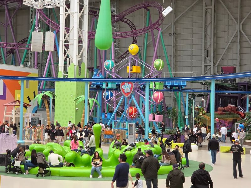 Where the Fun Actually Lives