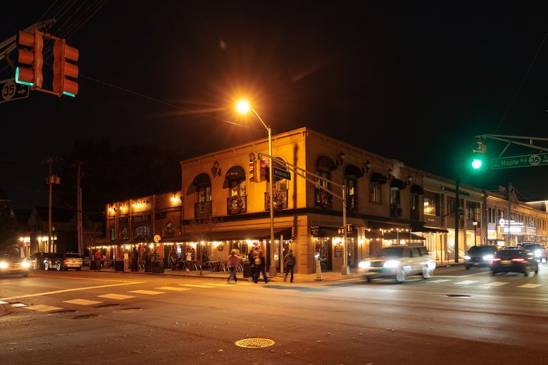 Where to Find Buona Sera in Red Bank