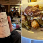 This New Jersey Italian Restaurant Is Known for a 15,000-Bottle Wine Cellar and a Menu That Goes Far Beyond Pizza and Pasta