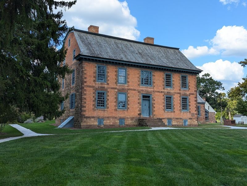 Where is This Historic Place 