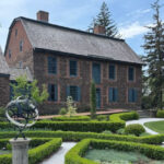 This New Jersey Mansion Was Once George Washington’s War Headquarters