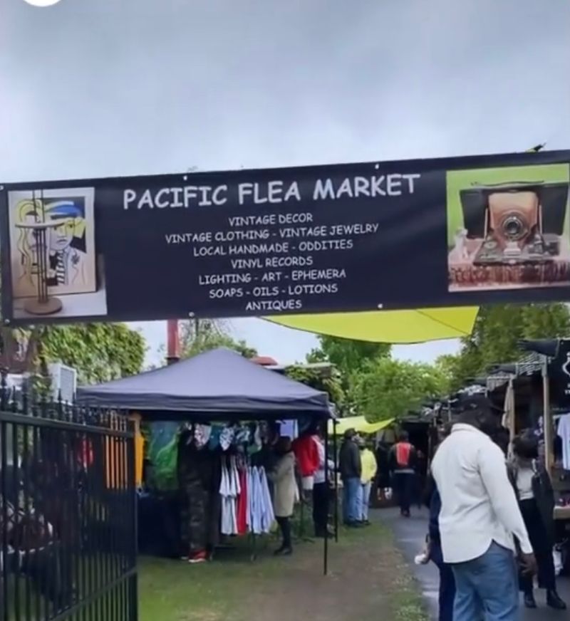 The Address and the Setting That Makes It All Work