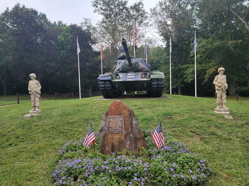 Where the Park Stands and What It Stands For