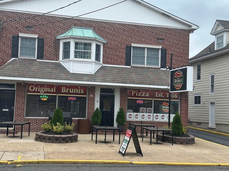 The Address and Setting That Sets the Tone