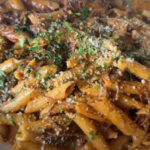 This New Jersey Restaurant Hides a TV-Famous Past and a Seriously Good Pasta Menu