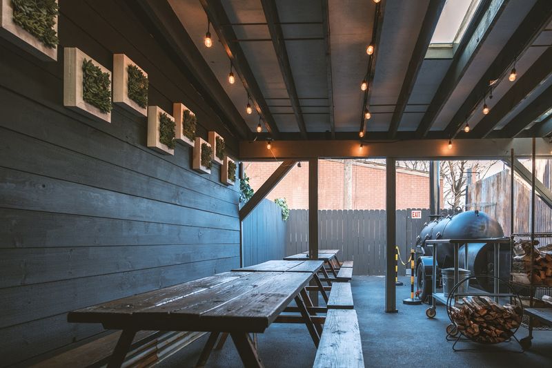 The Address and the Setup That Starts It All