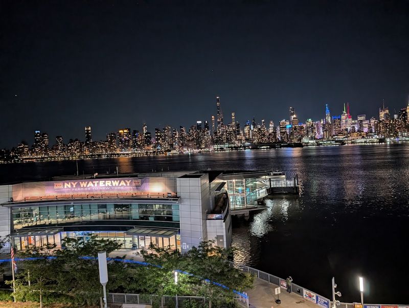 Where It All Begins: Address and Location