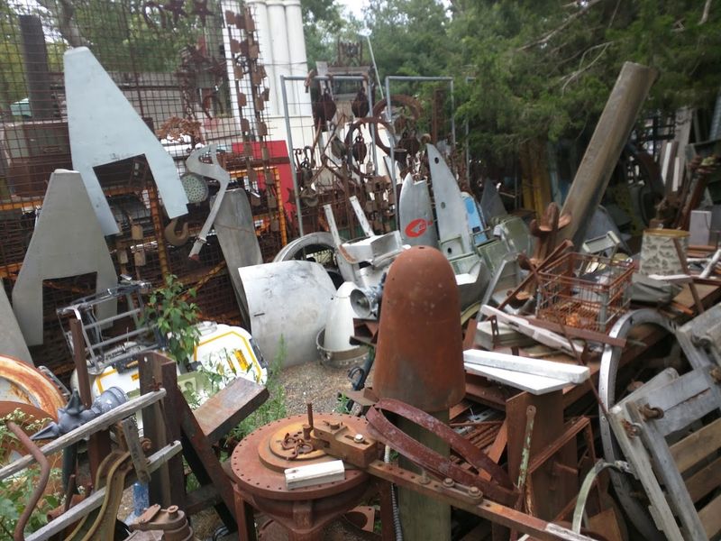 Where It All Starts: The Address and Setting