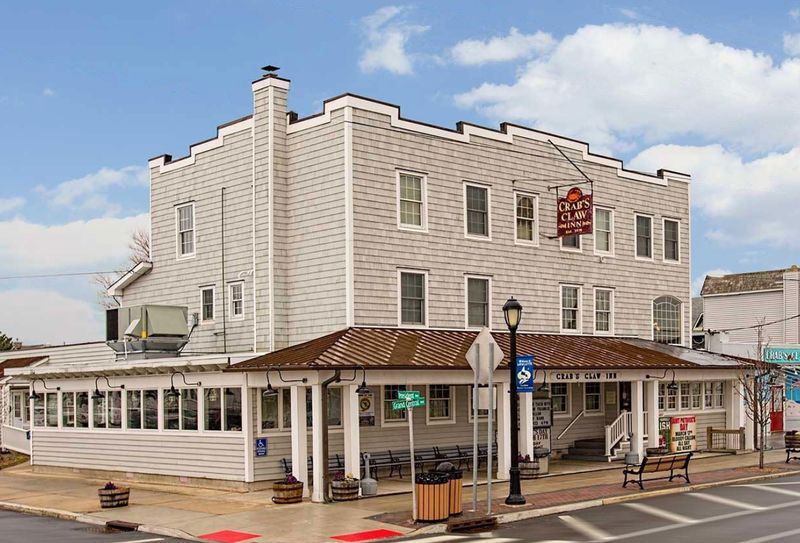 Where to Find It and What to Expect When You Arrive