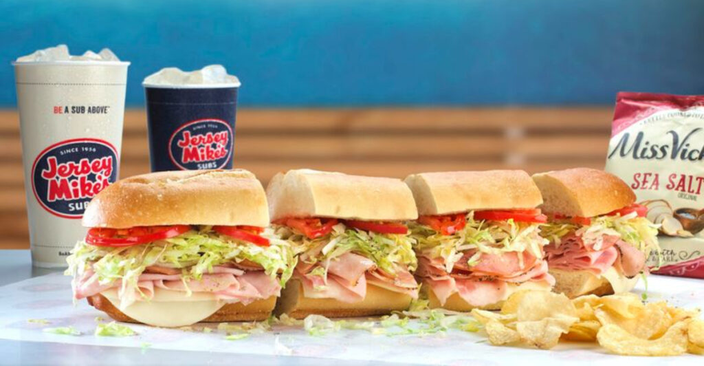 This New Jersey Sub Shop Is Believed To Be Where Jersey Shore Subs First Took Off