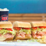 This New Jersey Sub Shop Is Believed To Be Where Jersey Shore Subs First Took Off