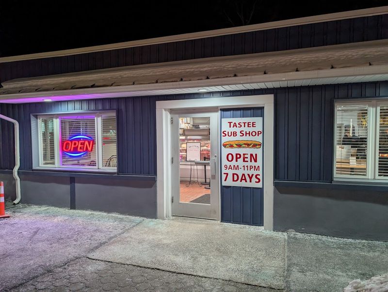 Where to Find This Edison Landmark