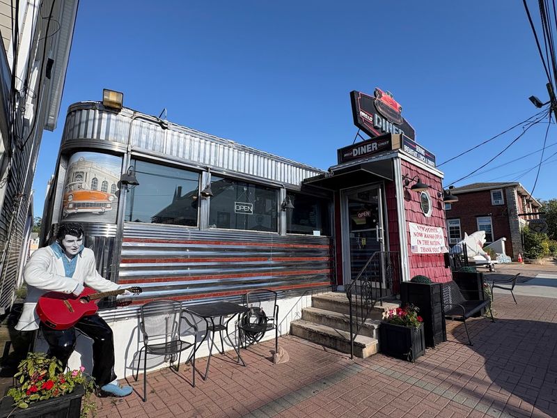 Where to Find This Keyport Classic