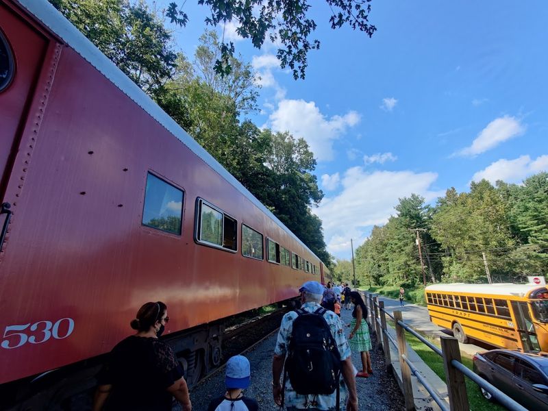 Where the Adventure Begins: Address and Location