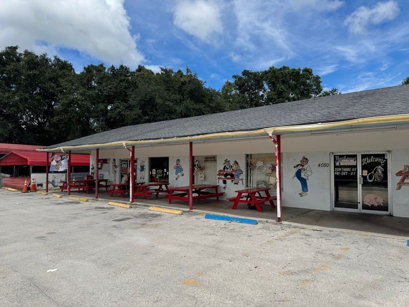 Finding the Spot: Address and Location