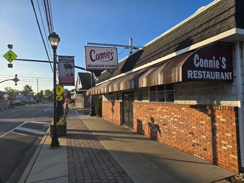 A Farmingdale Institution With Deep Roots