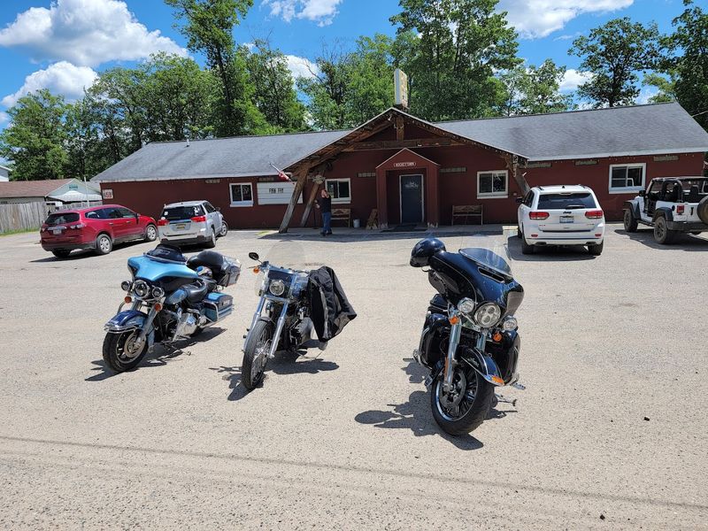 Where You Will Actually Find It