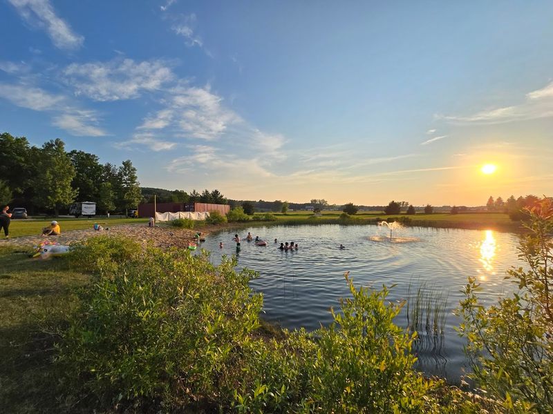 Where You Will Find This Hidden Northern Michigan Treasure