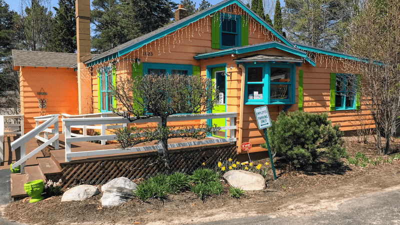 Where You Will Actually Find It