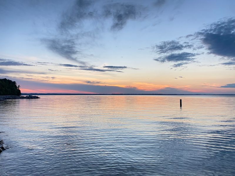 Where Exactly You Will Find This Northern Michigan Treasure