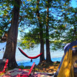 This Northern Michigan Park Has Waterfront Campsites and Sunrises You’ll Wake Up Early For