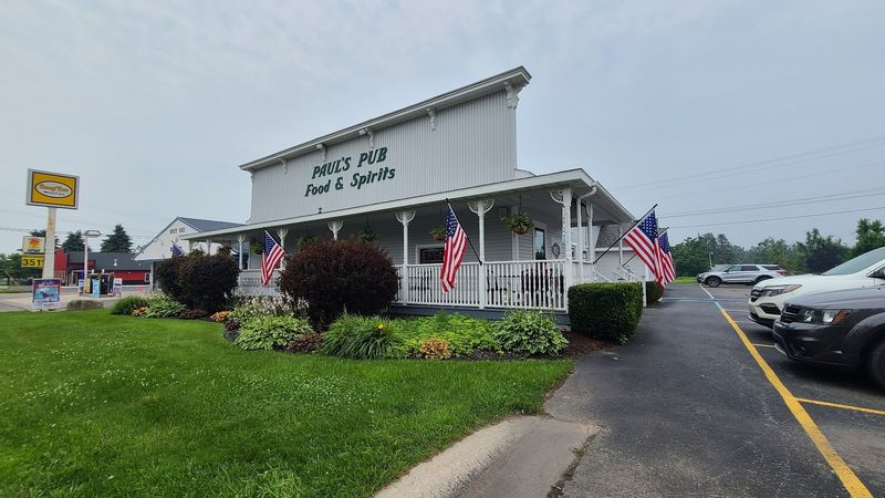 Where to Find This Northern Michigan Classic