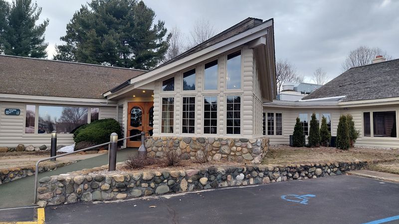 The Address, Location, and Getting There