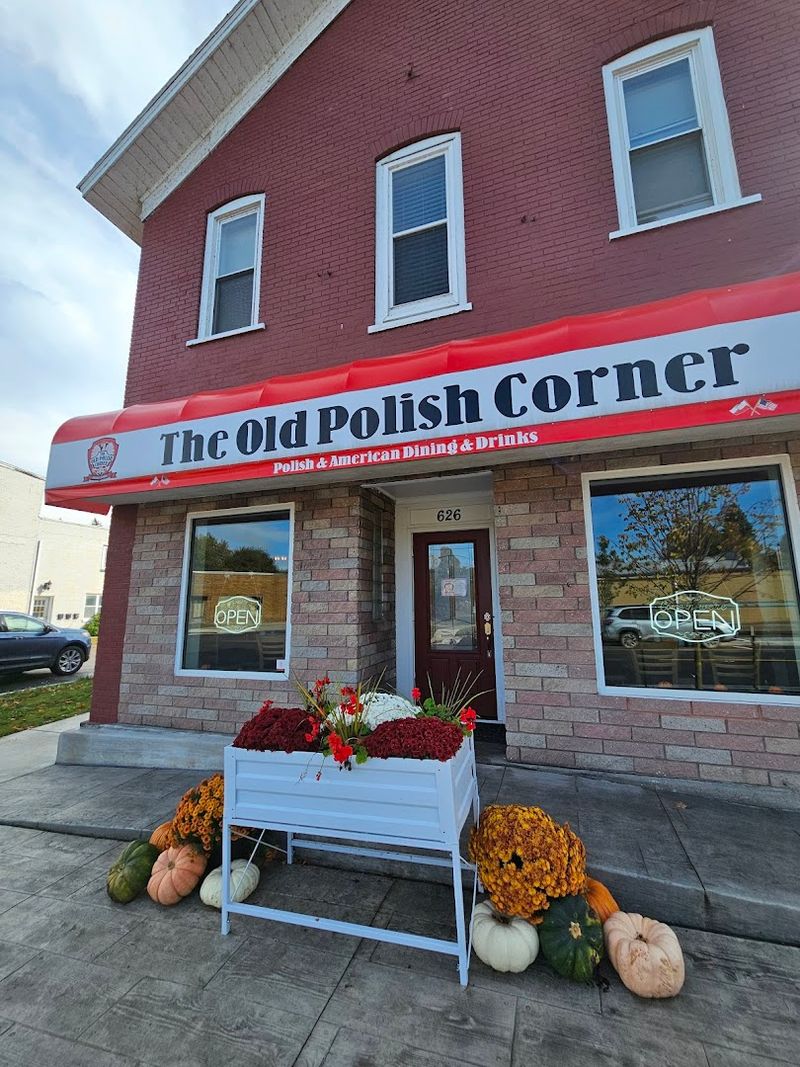 Where You Will Actually Find This Place