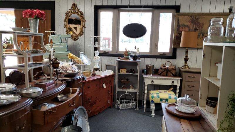 Where History Meets Highway 72