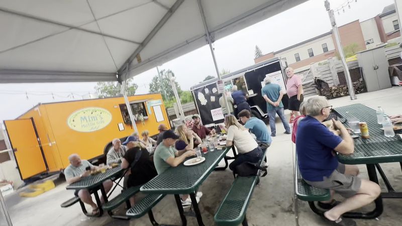 The Shipping Container That Started It All