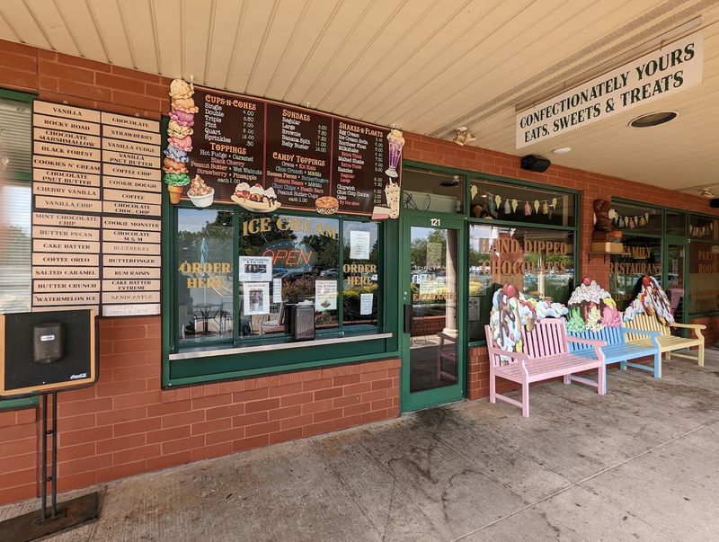 A Name Locals Remember