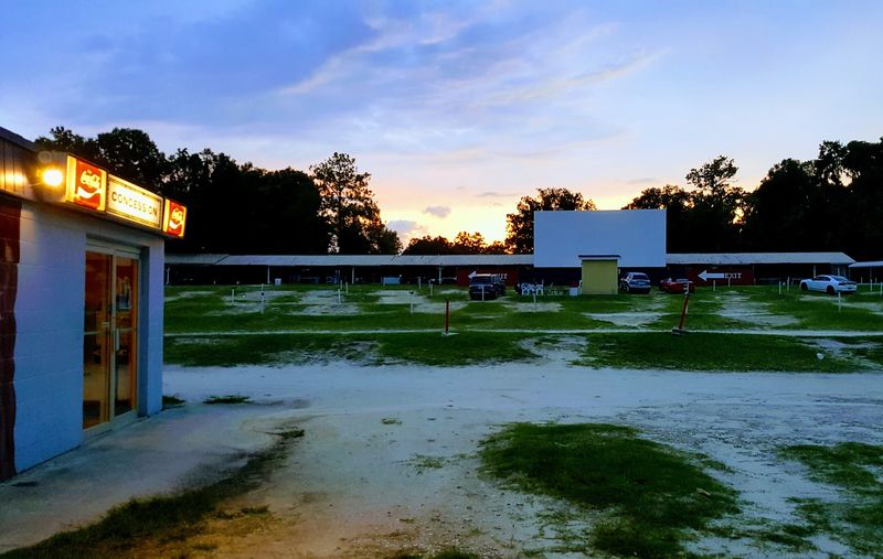 Where You Will Find This Slice of Old Florida