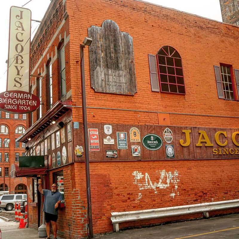 A Historic Address That Has Seen It All