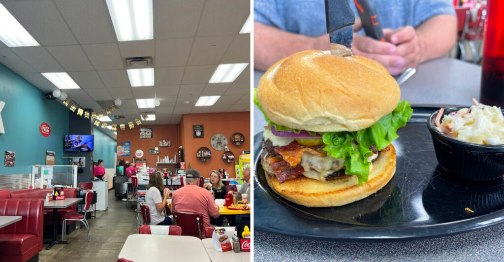 This Old-School Iowa Spot Serves Retro Meals That Won’t Break the Bank