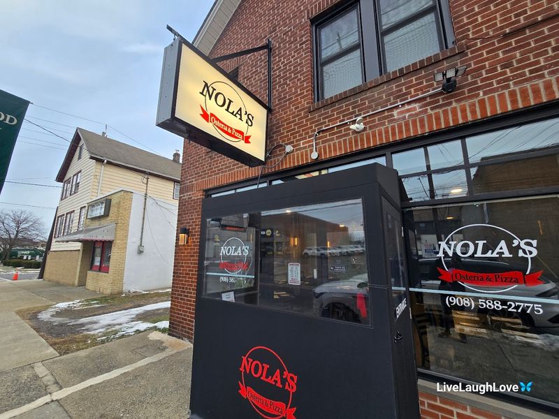 Where to Find This Hidden Garwood Treasure